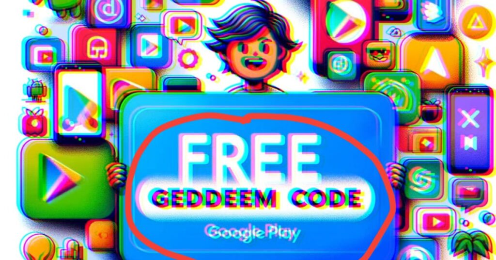 Redeem code platform