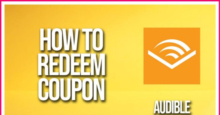 How to Redeem Audible Code: A Comprehensive Comparison of Different Approaches